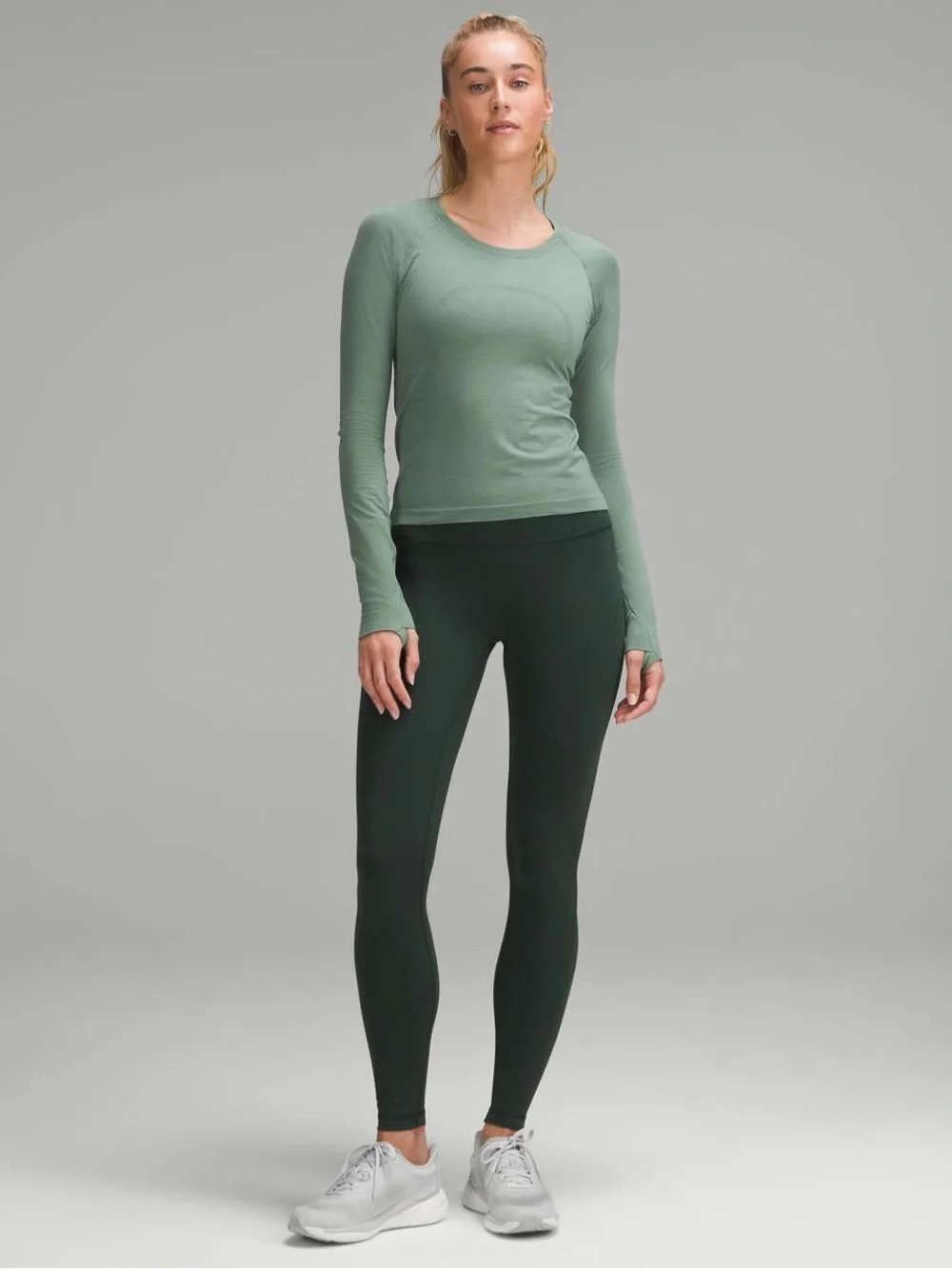 Lululemon Wunder Train High-Rise Tight 28